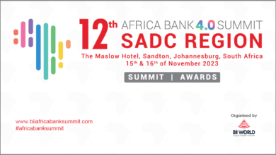 12th Africa Bank 4.0 Summit – SADC Region