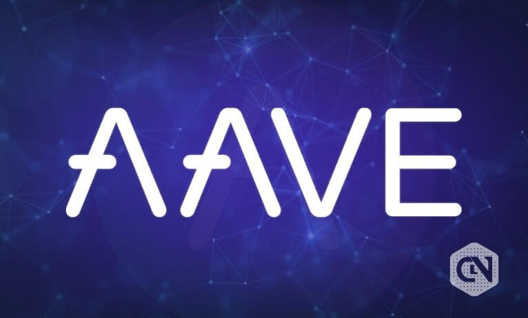 Aave Price Prediction by CryptoNewsZ