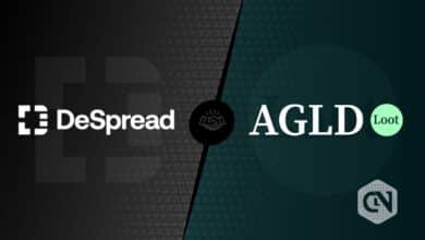 AGLD DAO forms a collaboration with DeSpread