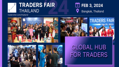 All about the upcoming Thailand Traders Fair and Awards 2024