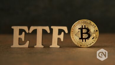 BTC approaches $30k amid Bitcoin ETF approval looms