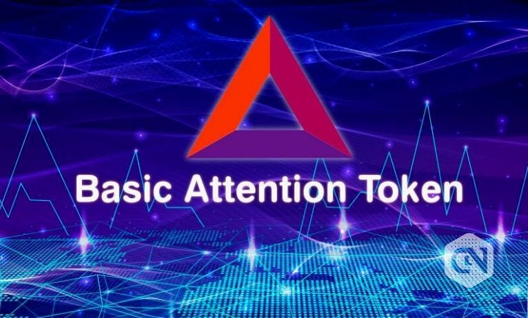 Basic Attention Token Price Prediction