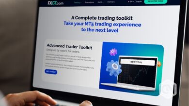 Benefits of FXGT.com’s MT5 advanced trader toolkit