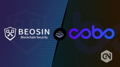 Beosin and Cobo unite to tackle security & compliance challenges