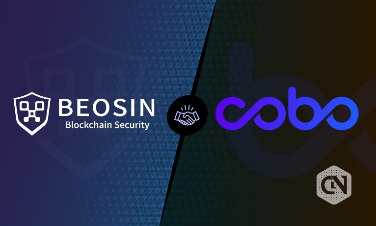 Beosin and Cobo unite to tackle security & compliance challenges