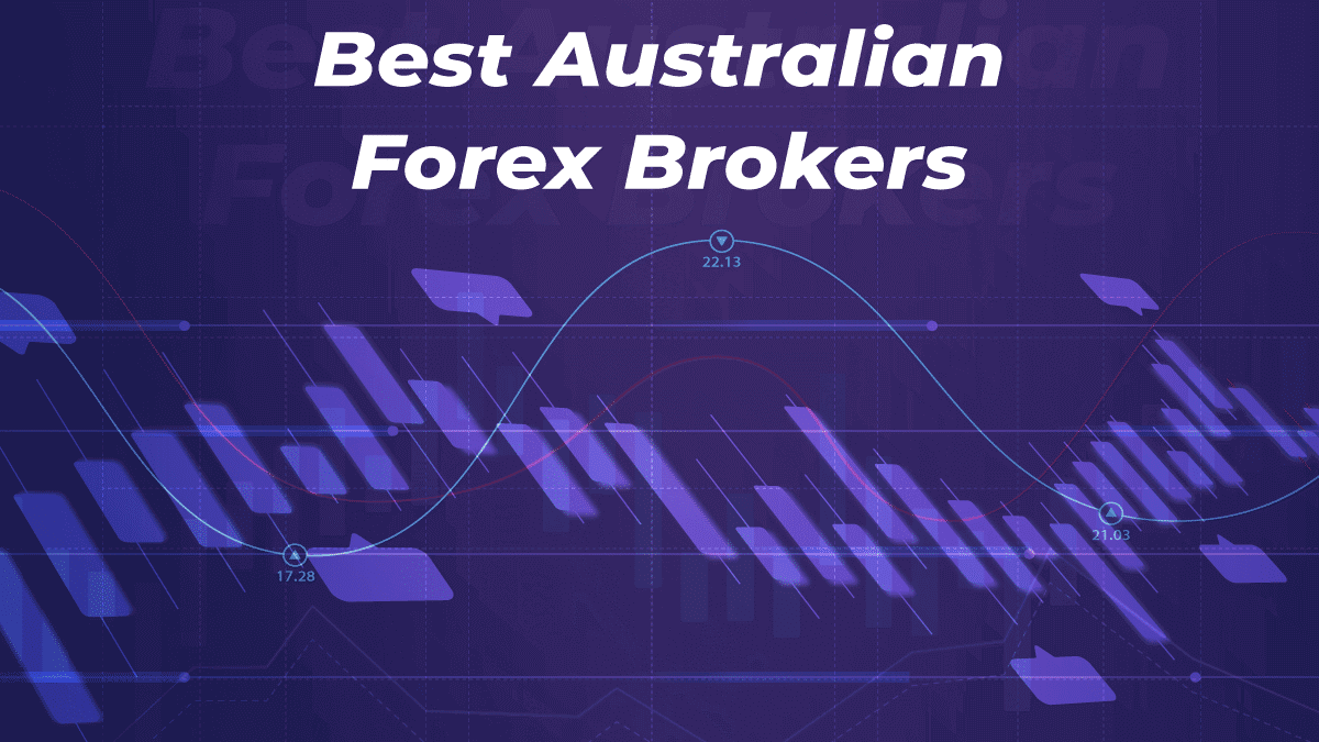 Top Australian Forex Brokers - Find with CryptoNewsZ