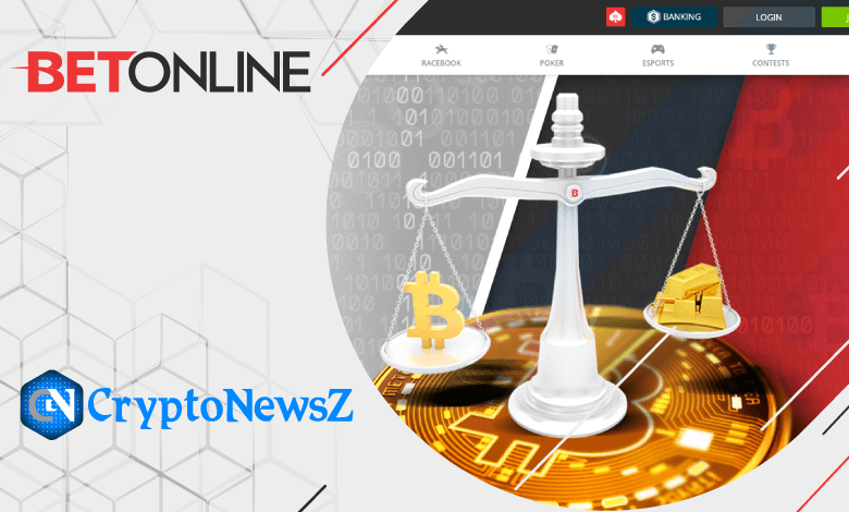 BetOnline.ag Review - CryptoNewsZ