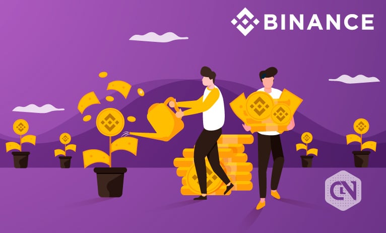 Binance Coin Price Prediction