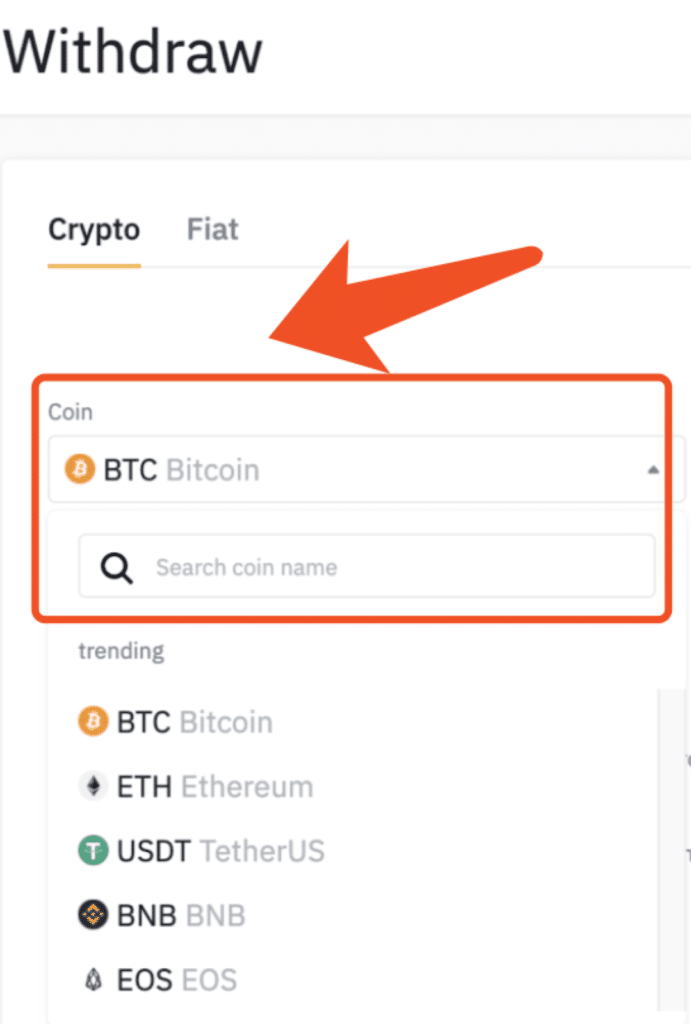 Withdrawal Fees