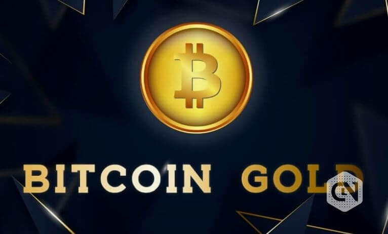 Bitcoin Gold Cryptonewsz