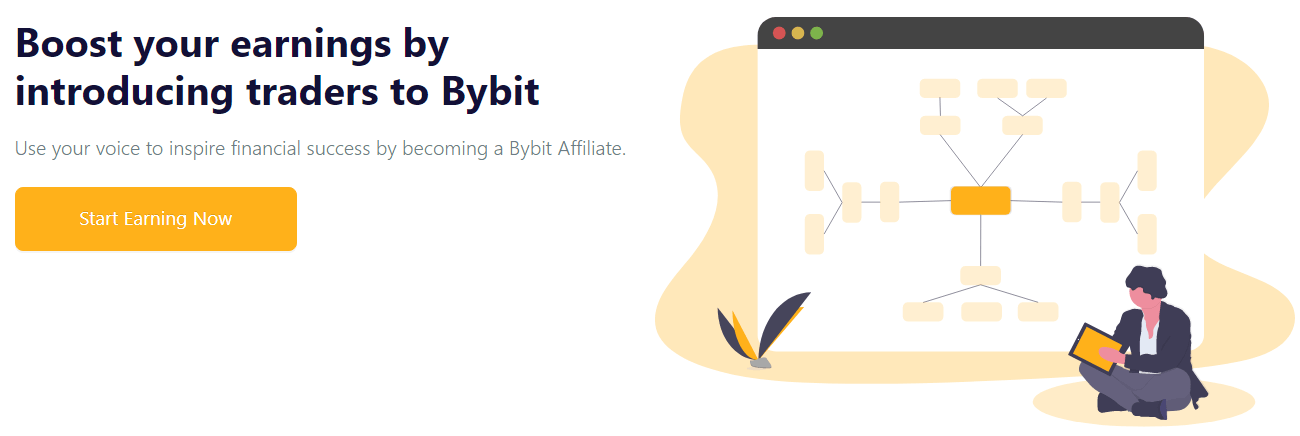 Bybit Affiliate Program