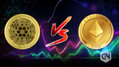 Cardano vs. Ethereum Which blockchain is the future of smart contracts