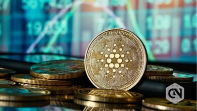 Cardano’s Q3’23 performance report goes public