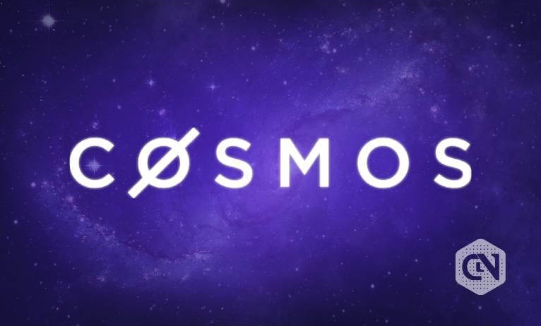 Cosmos Price Prediction by CryptoNewsZ