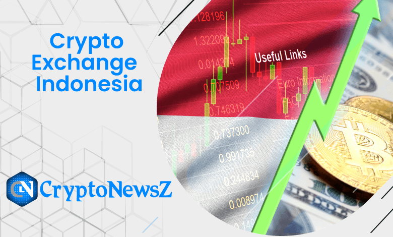 Crypto Exchange Indonesia - CryptoNewsZ