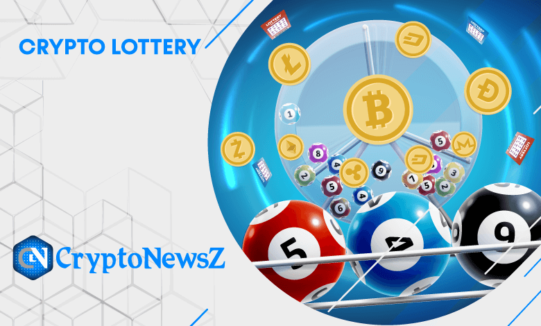 Best Crypto Lottery Sites