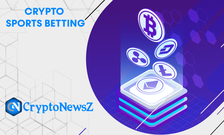 Best Crypto Sports Betting Sites