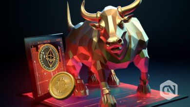 Crypto bull market ahead BTCS and ETH opportunities await