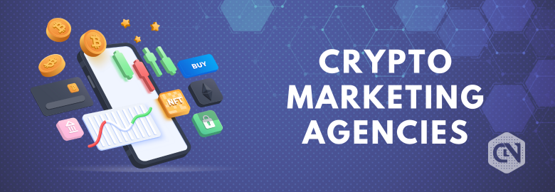 Crypto marketing agencies