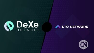 DeXe DAO and LTO Network to support R&D issues jointly