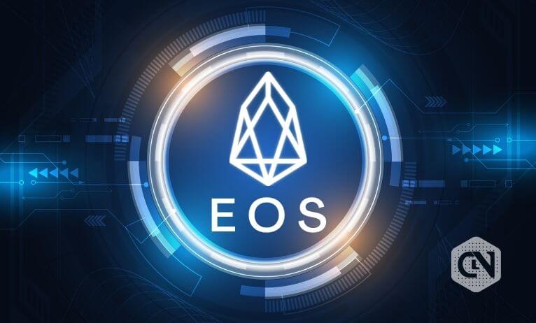 EOS Cryptonewsz