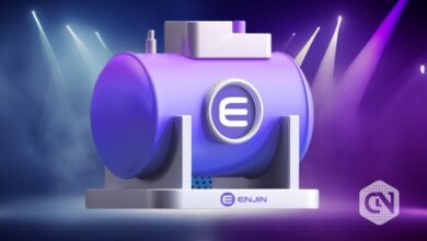 Enjin introduces Fuel Tanks with a 3-month subsidy