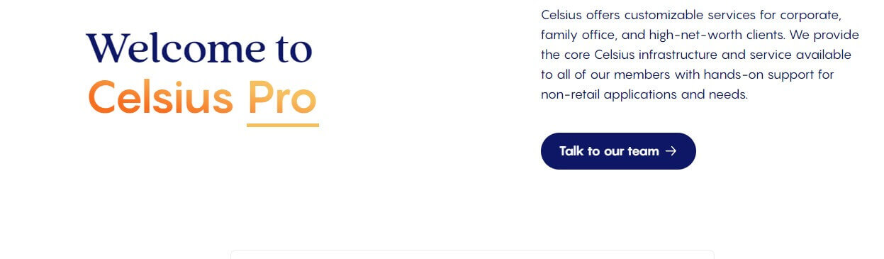 Enjoy the Benefits of Celsius Pro