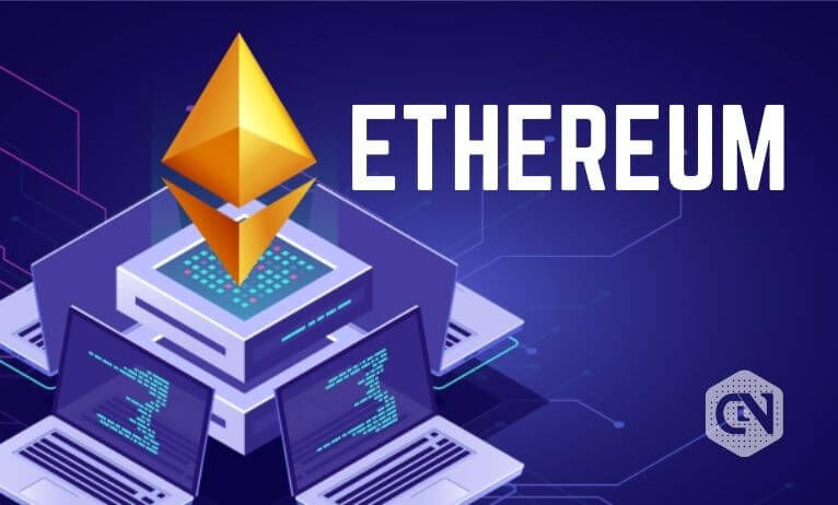 Ethereum Price Prediction