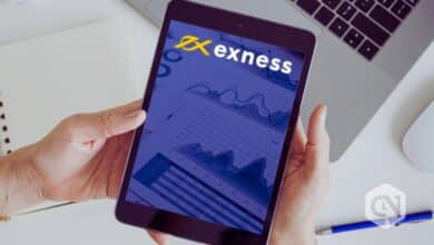 Exness publishes its report for June 2023