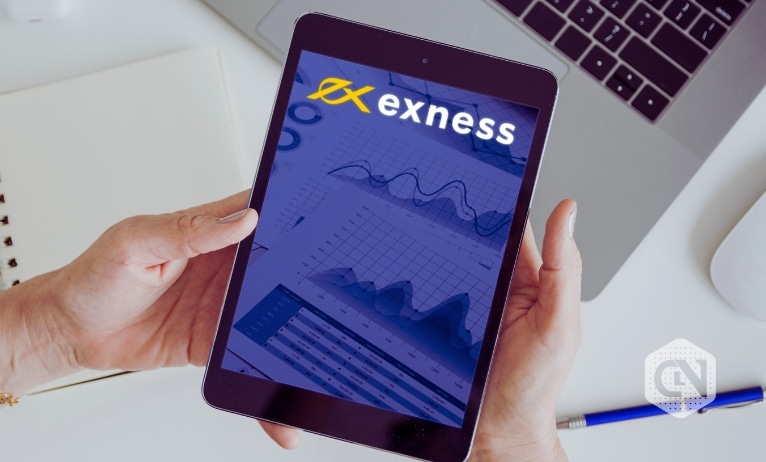 Exness publishes its report for June 2023