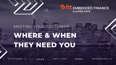 FTT Embedded Finance & Super Apps returns to San Francisco