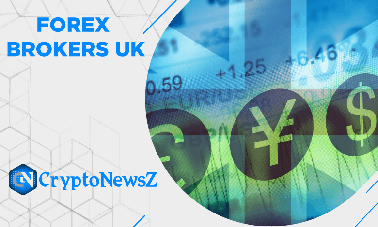 Best forex brokers UK - CryptoNewsZ