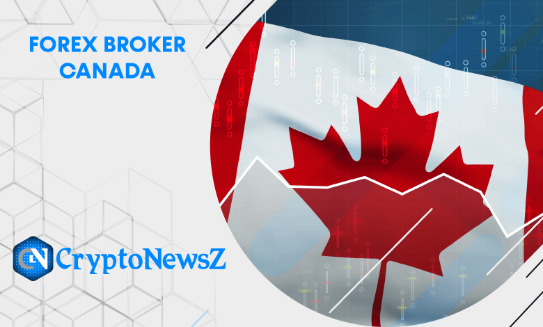 Forex Brokers in Canada