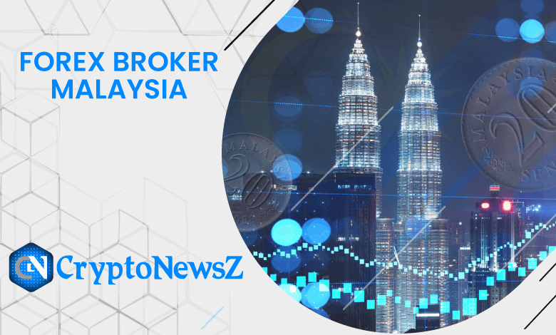 Forex Broker in Malaysia