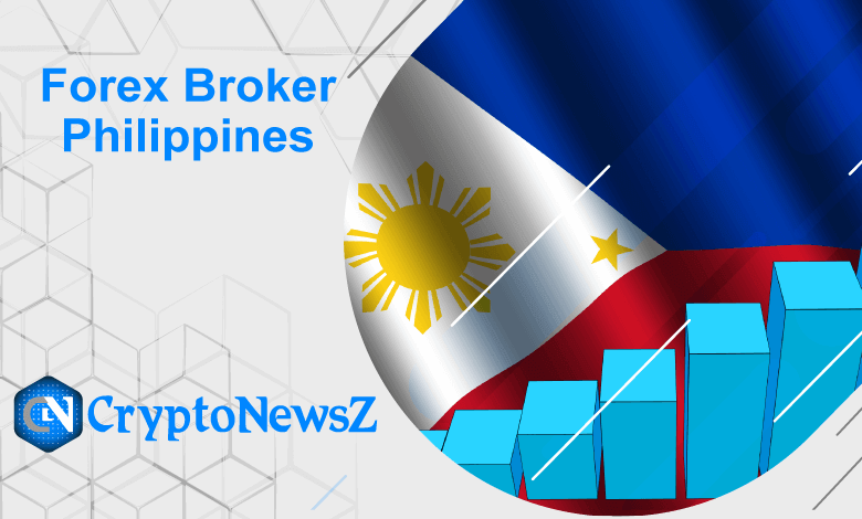 Forex Broker Philippines