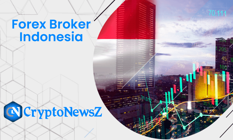 Forex Brokers Indonesia