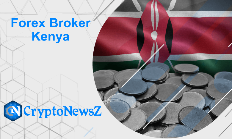 Forex Brokers Kenya