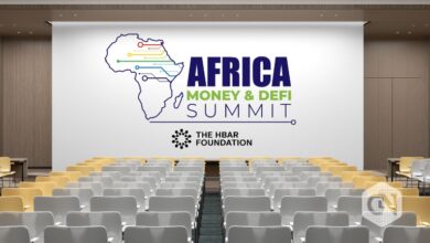 Highlights of the Africa Money and DeFi Summit