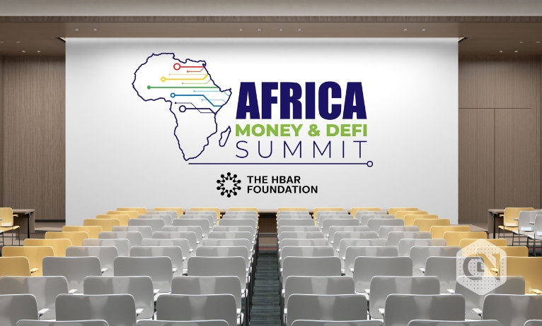 Highlights of the Africa Money and DeFi Summit