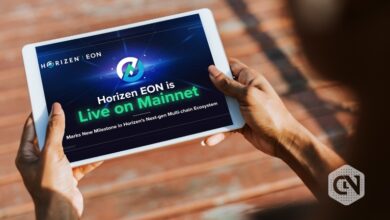 Horizen launches EVM-compatible sidechain Horizen EON Mainnet