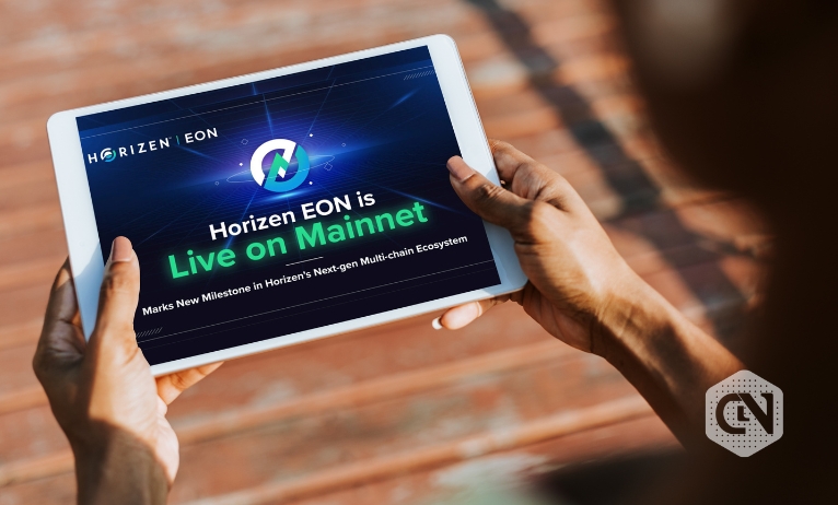 Horizen launches EVM-compatible sidechain Horizen EON Mainnet