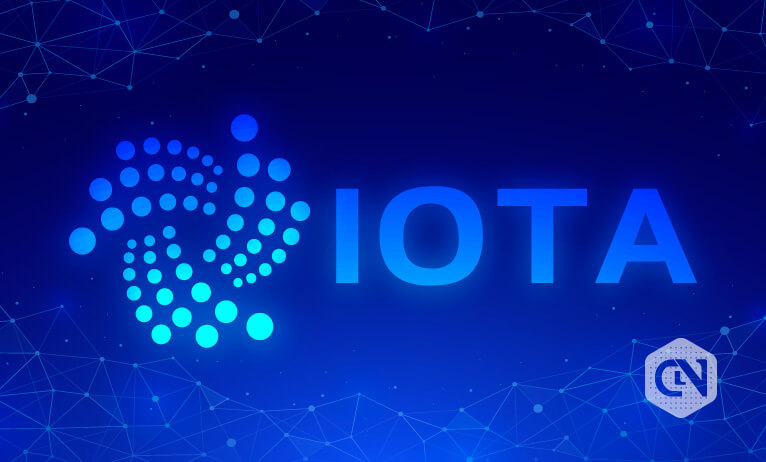 IOTA Price Prediction