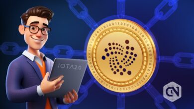 IOTA introduces Slot Commitment Chains