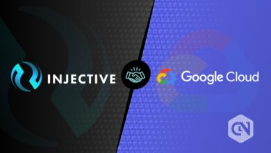 Injective Nexus accessible on Google Cloud