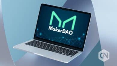 MakerDAO shares the news of an 8% yield by Spark