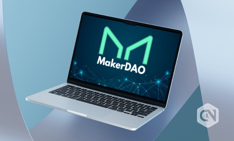 MakerDAO shares the news of an 8% yield by Spark