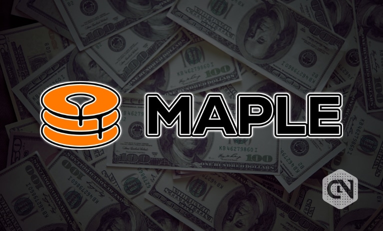 Maple secures $5 million in its recent funding round