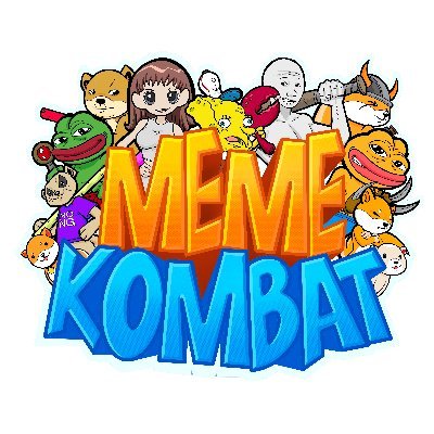 Meme Kombat