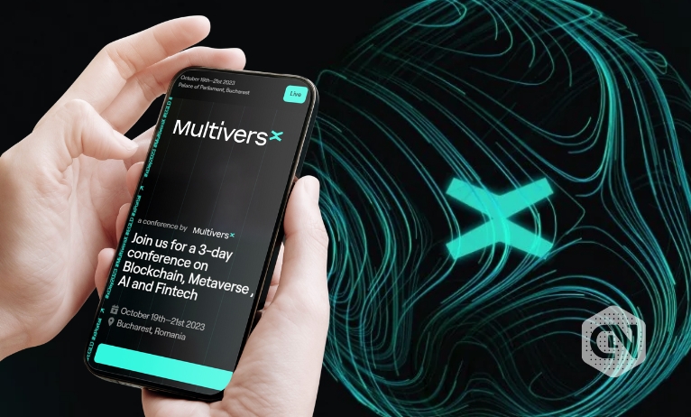 MultiversX announces radically improving its SuperApp over X