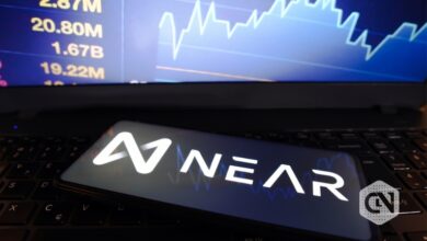 NEAR publishes its performance report for Q3-2023